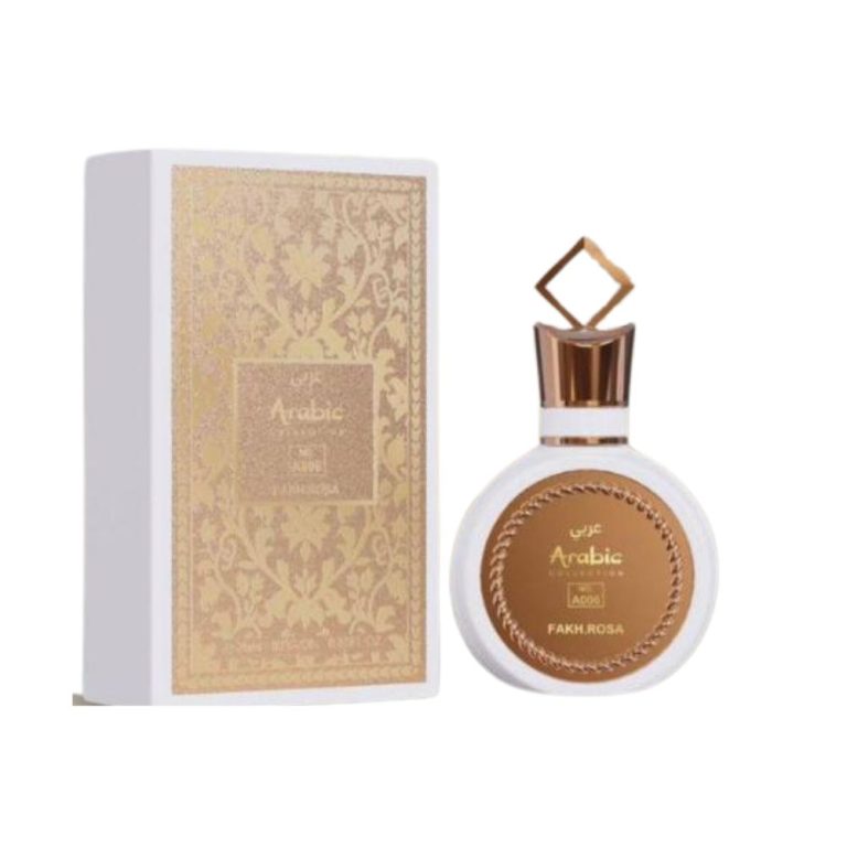 ARABIC COLLECTION 25ML - Top Parfum