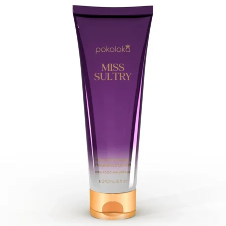 HIDRATANTE POKOLOKA MISS SULTRY 240ML