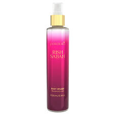 BODY SPLASH POKOLOKA RISH SABAH 250ML