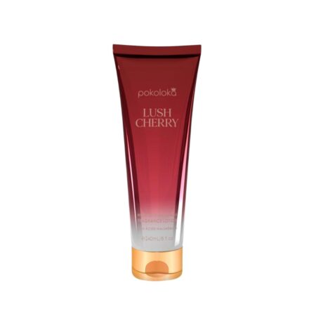 HIDRATANTE POKOLOKA LUSH CHERRY 240ML