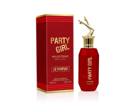 MILESTONE PARTY LE PARFUM  85ML
