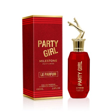 MILESTONE PARTY LE PARFUM  85ML