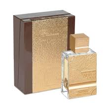 AL HARAMAIN AMBER OUD GOLD 999.9 DUBAI EDITION 75ML