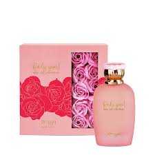 ZIMAYA ONLY YOU  FEM 100 ML