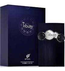 AFNAN TRIBUTE BLUE 100ML