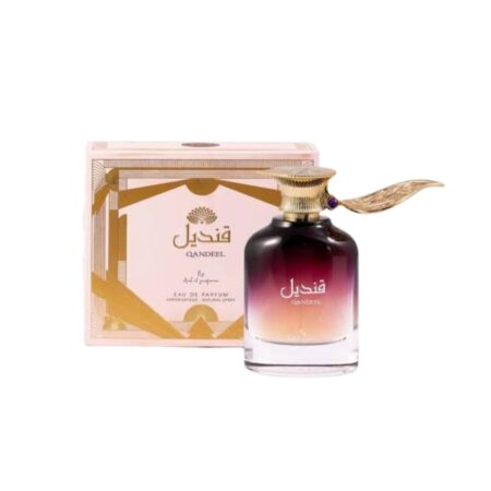 ARD AL ZAAFARAN QANDEEL 100ML