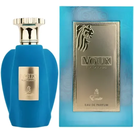 PARIS CORNER EMIR VOUX TURQUOISE 100ML