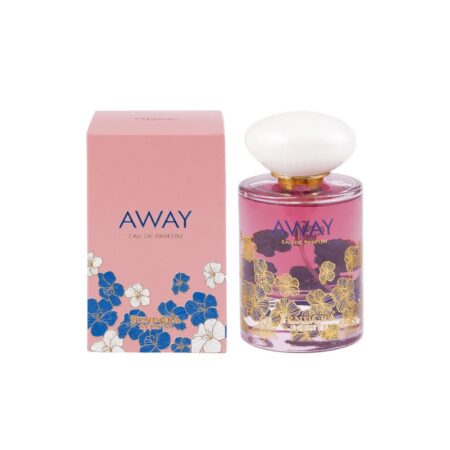 PARIS CORNER PENDORA AWAY 100ML