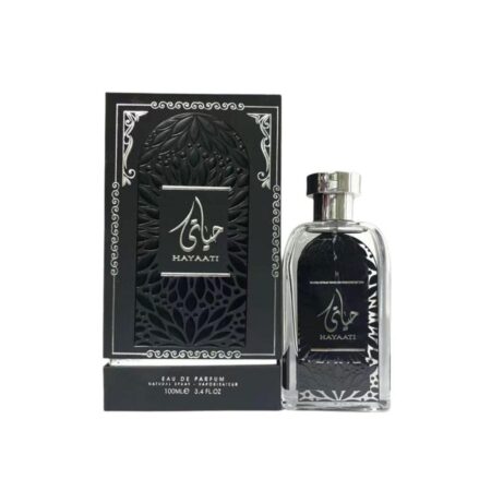 ARD AL ZAAFARAN HAYAATI 100ML