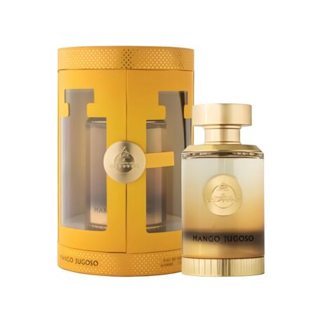 PARIS CORNER PENDORA MANGO Jugoso 100ML