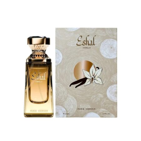 PARIS CORNER PENDORA ESHAL VANILLA 100ML