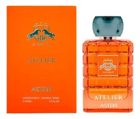 PERFUME ASTEN ATELIER 100ML