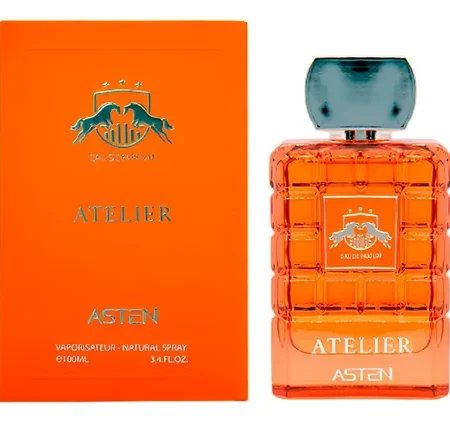 PERFUME ASTEN ATELIER 100ML