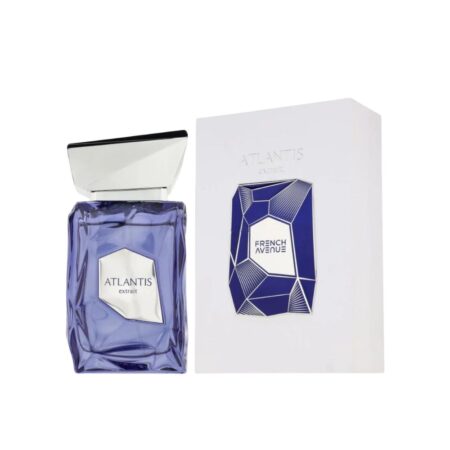 FRAGANCE ATLANTIS EXTRAIT EDP 100ML