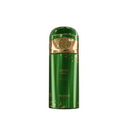 SPRAY MAWWAL SAMA 250ML