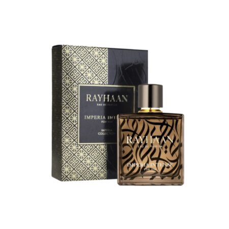 RAYHAAN IMPERIA INTENSE 100ML