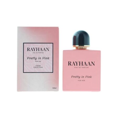 RAYHAAN PRETTY IN PINK 100ML
