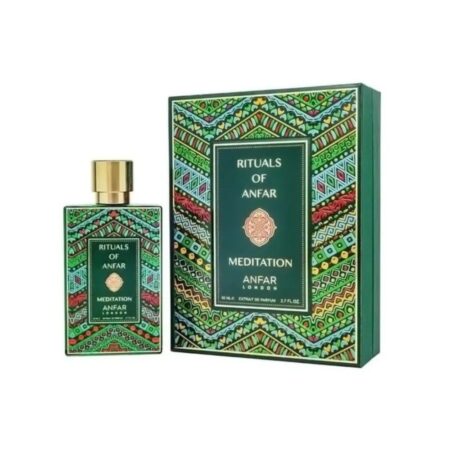PERFUME ANFAR RITUALS OF ANFAR MEDITATION 100ML