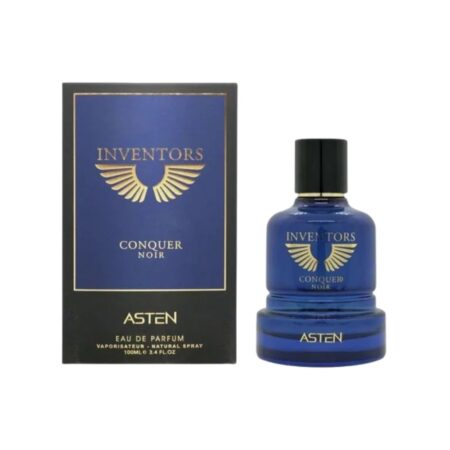 ASTEN INVENTORS CONQ 100ML