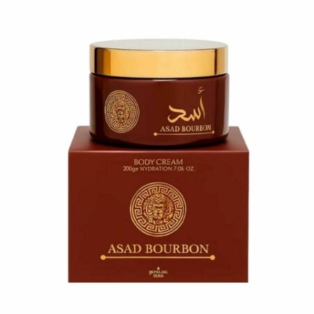 ISABELLE BELLE HIDRATANTE PASTA ASAD BOURBON 200G