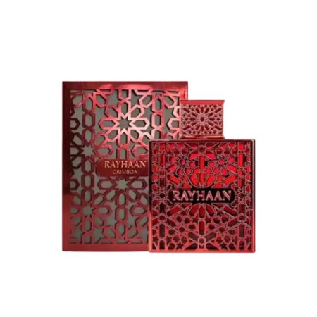 RAYHAAN CRIMSON 100ML