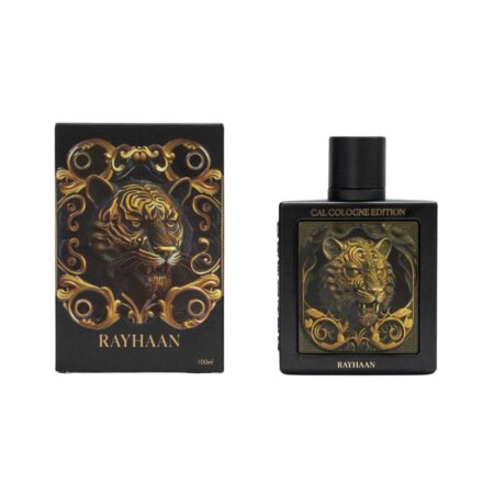RAYHAAN TIGER 100ML