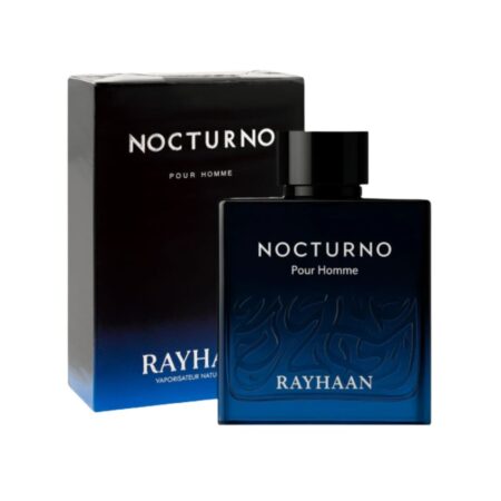 RAYHAAN NOCTURNO 100ML