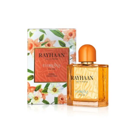 RAYHAAN FLORIANA 100ML