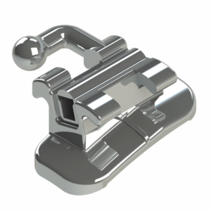 Tubo Prescrição M.B.T. - Simples Conv. .022" - Solda - 16,17 – Gancho – Morelli