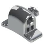 Tubo Prescrição Edgewise - Triplo .022" Ø.045" - Solda - 16,26,36,46 - Gancho Central – Morelli