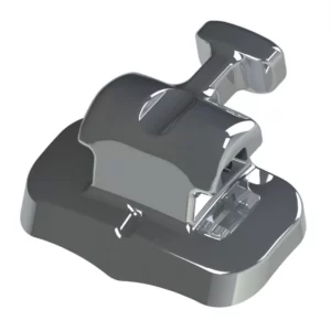 Tubo Prescrição M.B.T. - Simples .022" - Cola - 37,47 – Gancho – Morelli