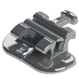 Tubo Prescrição M.B.T. - Simples Conv. .022" - Cola - 36,46 - Gancho Central – Morelli