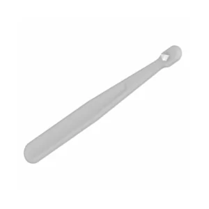 Acalcador de Bandas com Ponta Triangular – Morelli