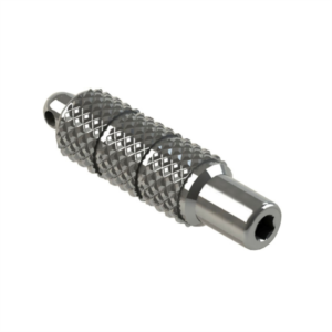 Chave Hexagonal Digital – Morelli