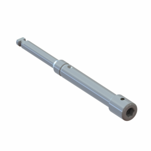 Chave Hexagonal Haste Média – Morelli