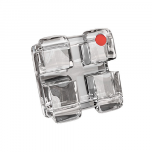 Braquete Ceramico Iceram-S Roth 0,022 – Inc Central S/E (21) – Orthometric