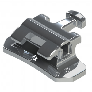 Tubo Prescrição Edgewise - Simples Conv..022" Solda - 16,17,26,27,36,37,46,47 - Gancho Central – Morelli