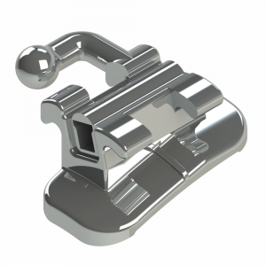 Tubo Prescrição M.B.T. - Simples Conv. .022" - Cola - 16,17 – Gancho – Morelli