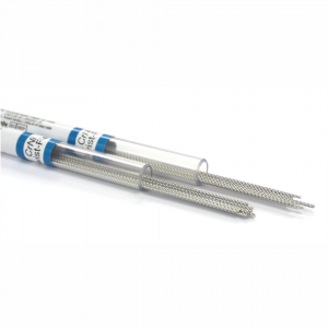 Fio Twist-flex 3 fios CrNi - Redondo Ø0,50mm (.020") Vareta – Morelli