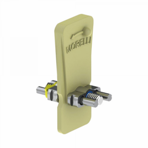 Expansor Universal - Abertura 11mm – Morelli