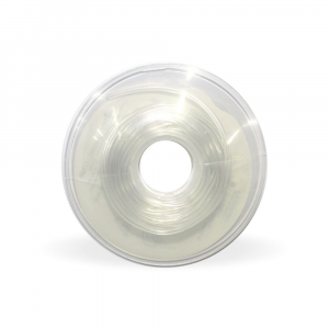 Tubo de proteção plástico Cristal – Ø0,95mm – Morelli