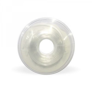 Tubo de proteção plástico Cristal – Ø0,75mm – Morelli