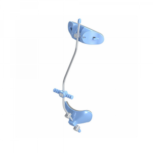 Máscara Facial Petit – Azul – Morelli