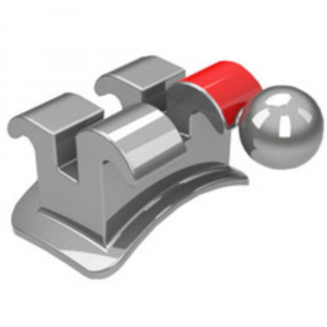 Bráquete Prescrição M.B.T. - Light .022" - 14,15 – Gancho – Morelli