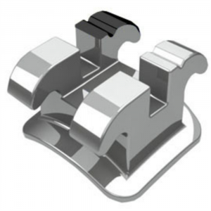 Bráquete Prescrição M.B.T. - Light .022" – 33 – Morelli