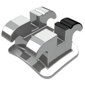 Bráquete Prescrição M.B.T. - Light .022" – 43 – Morelli