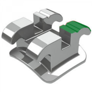 Bráquete Prescrição M.B.T. - Light .022" – 23 – Morelli