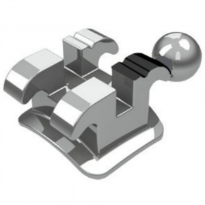 Bráquete Prescrição M.B.T. - Light .022" - 43 – Gancho – Morelli