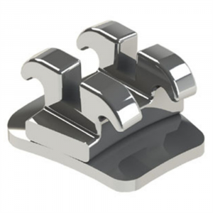 Bráquete Prescrição Edgewise - Standard / Ricketts - Standard .022" – 12,22,31,32,41,42 – Morelli