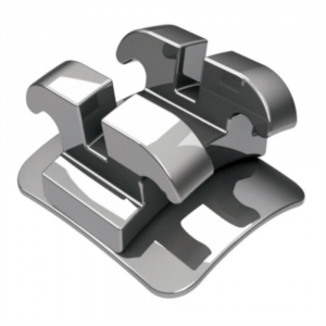 Bráquete Prescrição Edgewise-Standard / Ricketts-Standard .022"-13,14,15,23,24,25,33,34,35,43,44,45 – Morelli